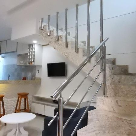 apartamento 2 quartos em Porto segur BA Porto Seguro Exterior foto