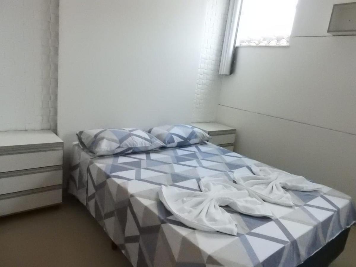 apartamento 2 quartos em Porto segur BA Porto Seguro Exterior foto