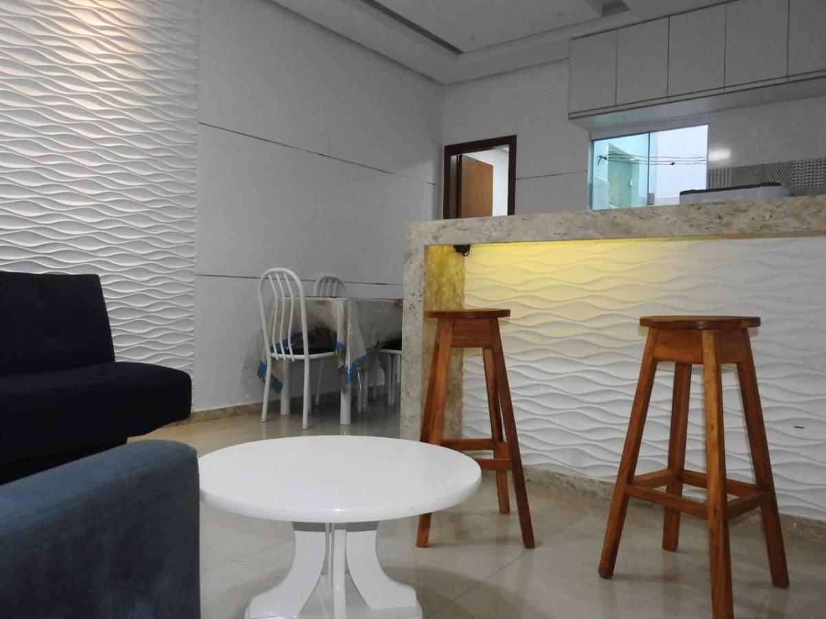 apartamento 2 quartos em Porto segur BA Porto Seguro Exterior foto